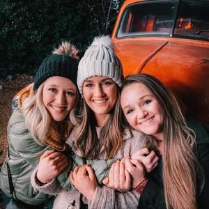 Meet your Posher, Lindsey